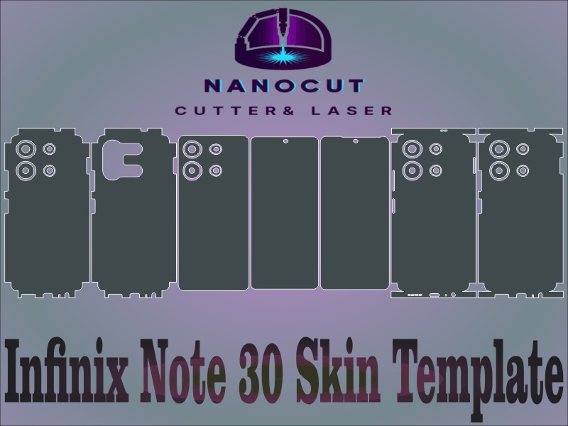 Infinix Note 30